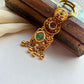 Antique Jadau Statement Ring VNR126