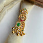 Antique Jadau Statement Ring VNR126