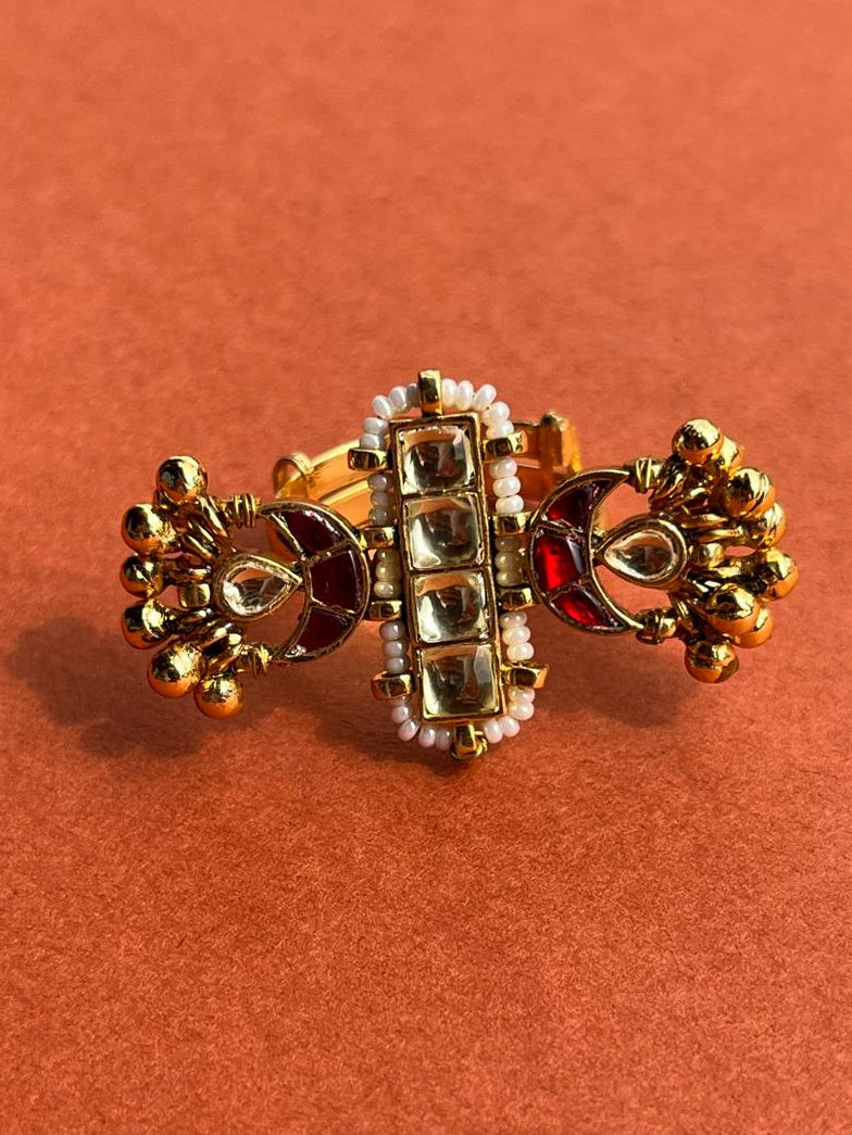 Chandrmukhi Ring VNR132
