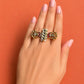 Chandrmukhi Ring VNR132