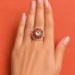 Bor Design Ring VNR135