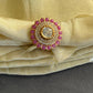 Flamingo Polki Ring VNR147