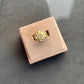 Floral Polki Ring VNR151