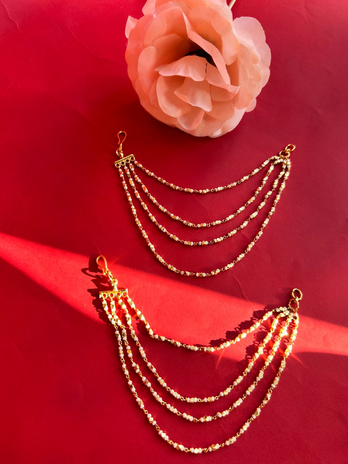 Hira Panna Earchain VNEC014