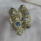 Moissanite Stone Bangles VNHN260