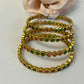Rubi Green Bangles VNHN269