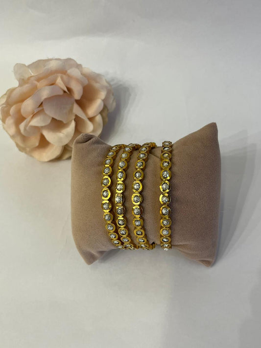 White Bangles VNHN270