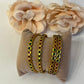 Rubi Green Bangles VNHN269