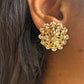 Round Jadau Studs VNE341