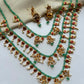 Trisara Heritage Necklace Set VNN663