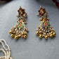 Ameera Kundan Choker set VNN738