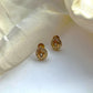 Ovate Studs - VNE316