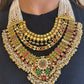 Chandan Heritage Rani Haar VNN725